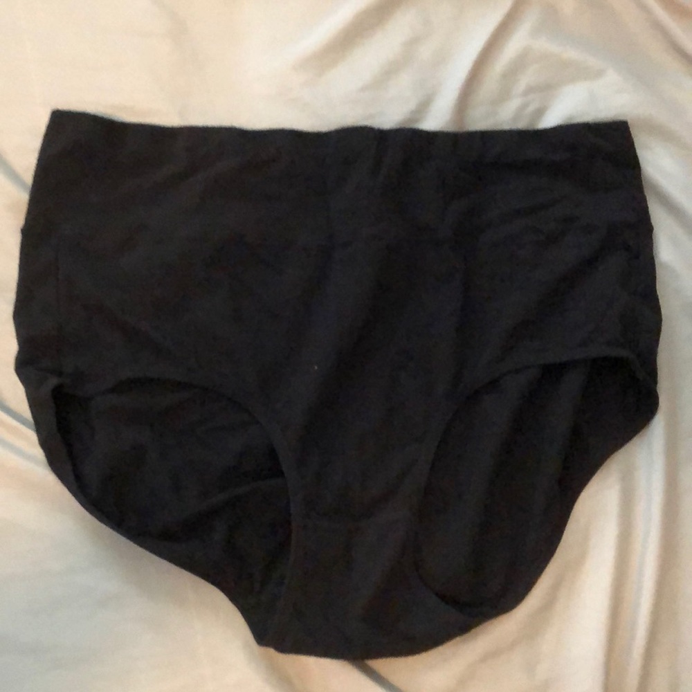 Maternity underwear
